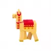 Minecraft S2 3D opwind-speelgoed - Noor & Llama