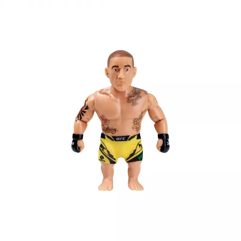 Ufc Octagon Fighters S1 actiefiguur 11 CM - Alex Pereira
