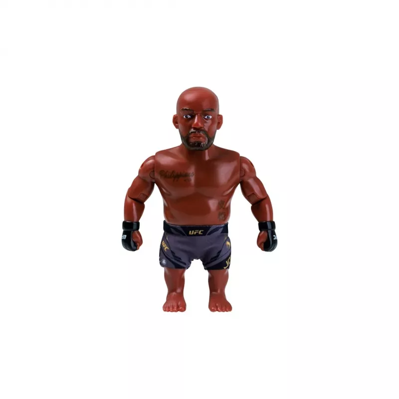 Ufc Octagon Fighters S1 actiefiguur 11 CM - Jon Jones