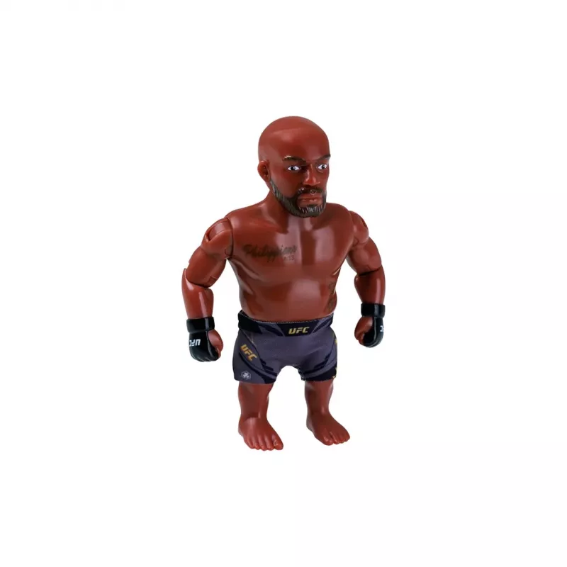 Ufc Octagon Fighters S1 actiefiguur 11 CM - Jon Jones