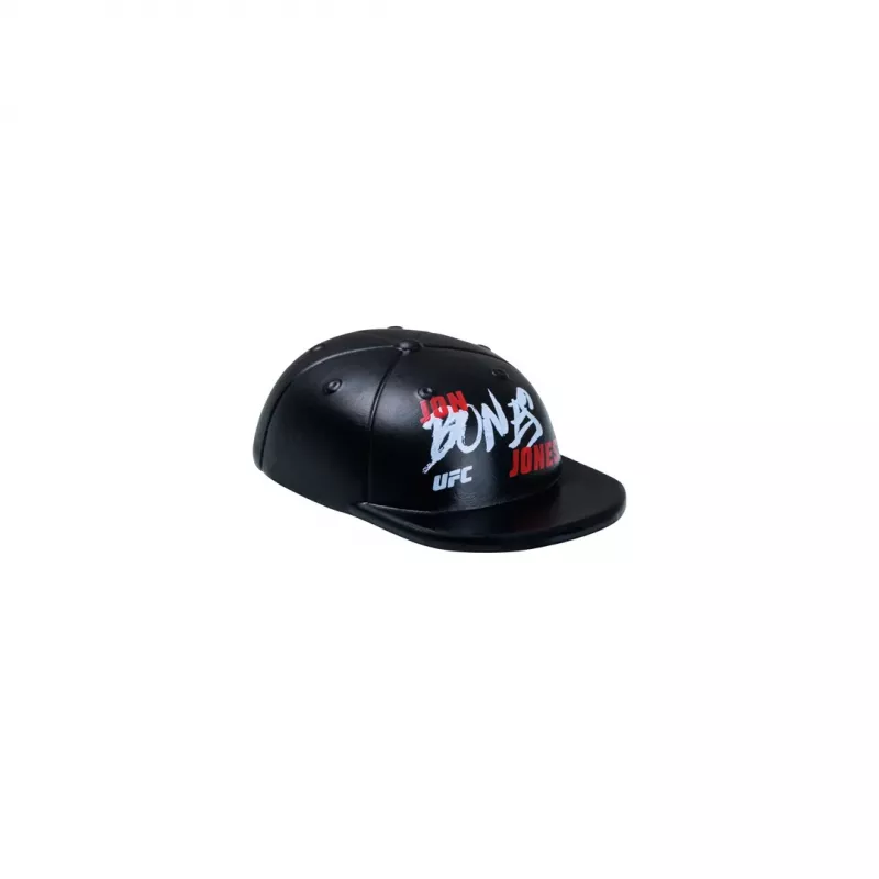 Ufc Octagon Fighters S1 actiefiguur 11 CM - Jon Jones