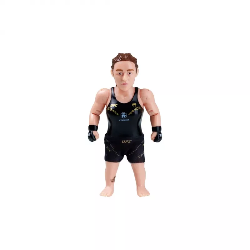Ufc Octagon Fighters S1 actiefiguur 11 cm – Alexa Grasso