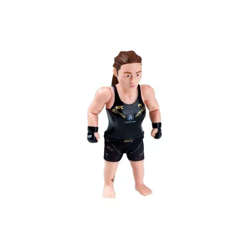 Ufc Octagon Fighters S1 actiefiguur 11 cm – Alexa Grasso