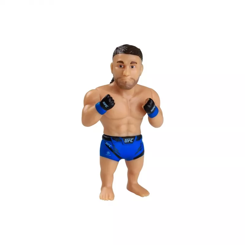 Ufc Octagon Fighters S1 verzamelfiguren - Volkanovski VS. Ortega