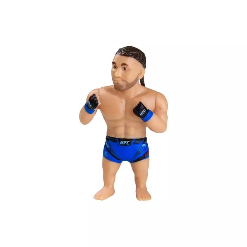 Ufc Octagon Fighters S1 verzamelfiguren - Volkanovski VS. Ortega