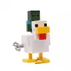 Minecraft S2 3D opwind-speelgoed - kip & ruiter