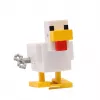 Minecraft S2 3D opwind-speelgoed - kip & ruiter