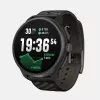 Suunto Race 2 Titanium zwart sporthorloge