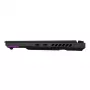 ASUS ROG Strix G614PR-R9161 Ryzen 9 8940HX 16.0 FHD+ 165Hz IPS-level 300nits AG 16GB DDR5-5200 SSD1TB GeForce RTX 5070 Ti 12GB WLAN+BT LAN Cam1080p 90WHrs NoOS Eclipse grijs