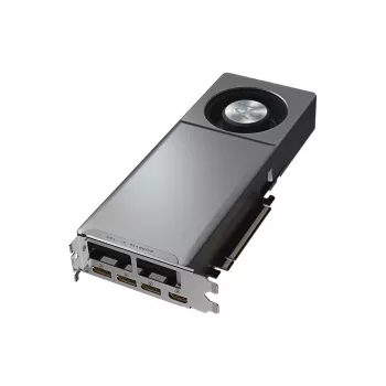 GIGABYTE Radeon AI PRO R9700 AI TOP 32G grafische kaart, 32GB GDDR6 - Retail