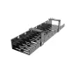 ACTIVEJET bureaukabelorganizer CMP502 zwart