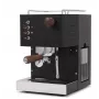 Quick Mill Pippa zwart pistonmachine