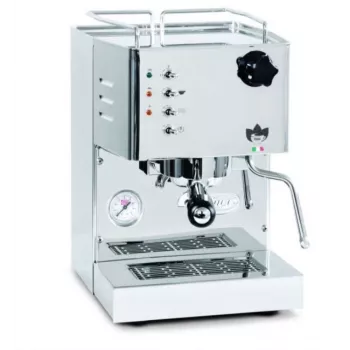 Quick Mill Pippa RVS piston-espressomachine