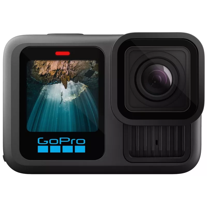 GoPro Hero 13 Extended Power Bundle - zwart (CHDRB-134-RW)