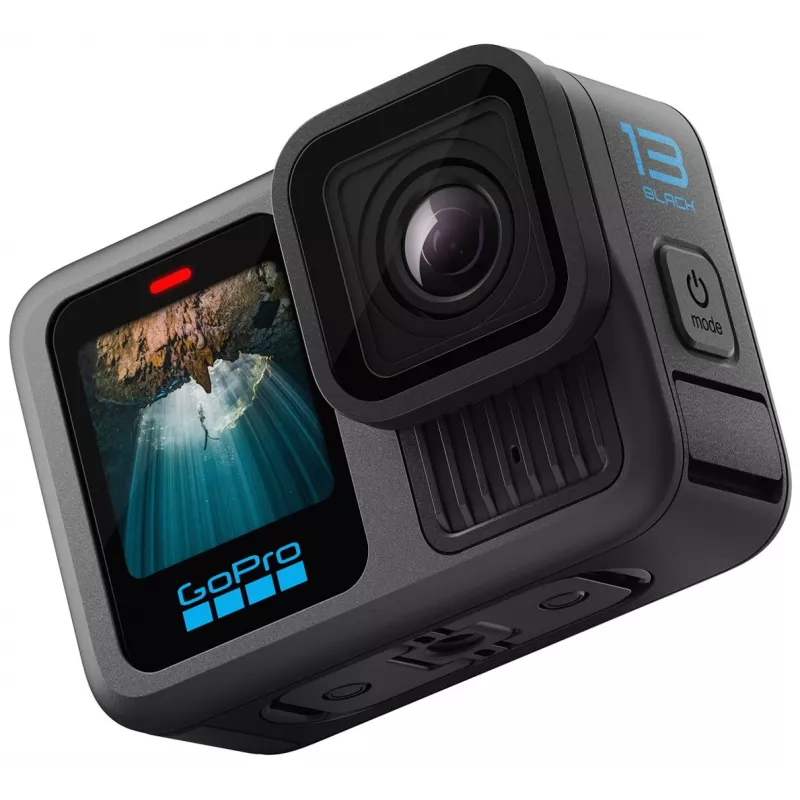 GoPro Hero 13 Extended Power Bundle - zwart (CHDRB-134-RW)