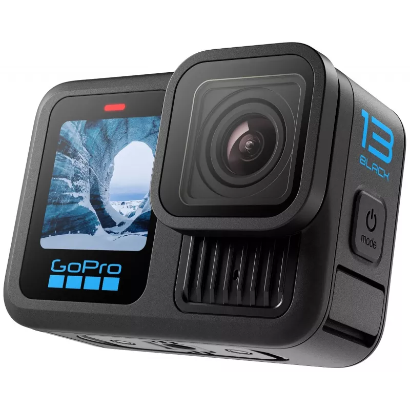 GoPro Hero 13 Extended Power Bundle - zwart (CHDRB-134-RW)