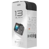 GoPro Hero 13 Extended Power Bundle - zwart (CHDRB-134-RW)