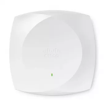 Cisco Wireless 9172H - configureerbaar - access point