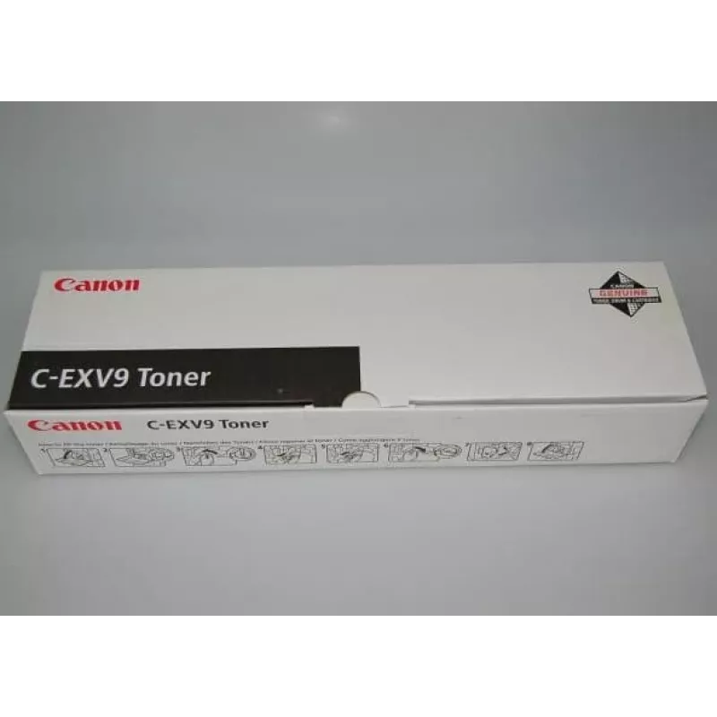 Canon origineel - trommeleenheid - voor imageRUNNER 3100C