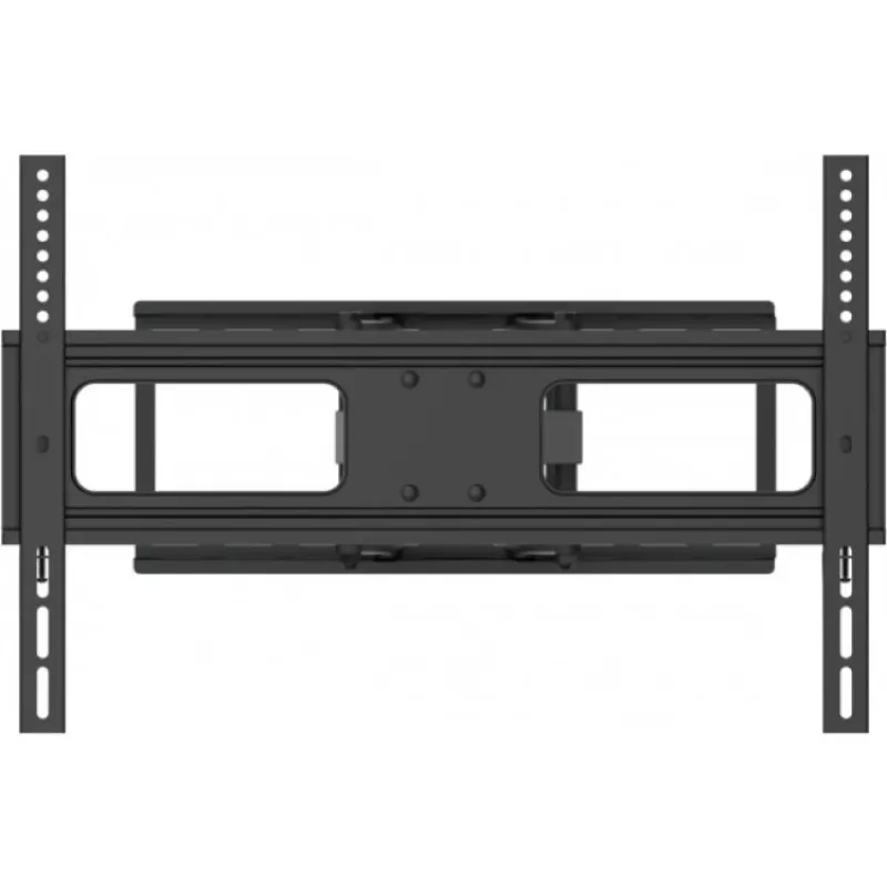 Schwaiger MOTION 5 - steun voor flatscreen - metaal - zwart - schermformaat: 93,98-218,4 cm (37-86)