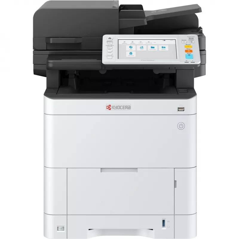 Kyocera 870B61102Z43NL0 printer grijs