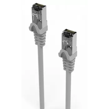 INCA Ethernetkabel ICAT7-305AG S/FTP1 23 AWG CAT7-kabel - kabel - netwerk