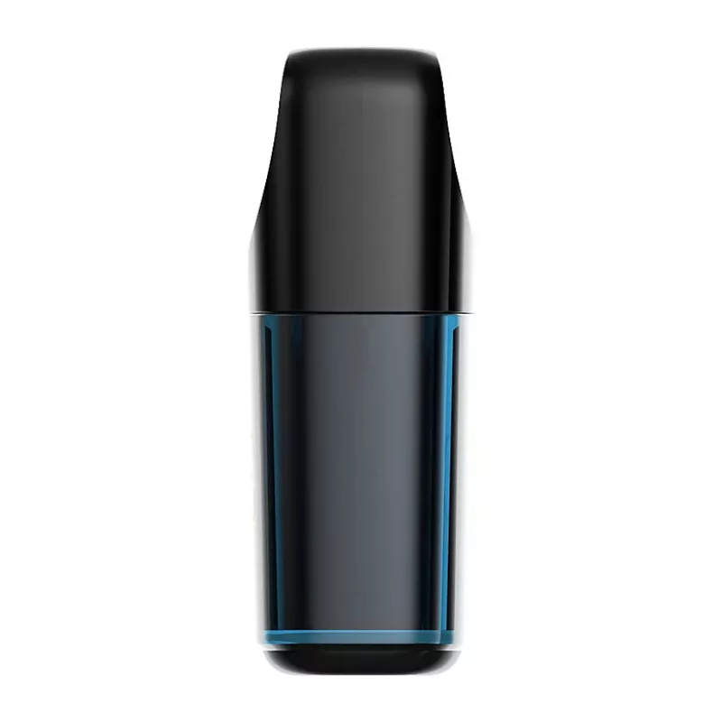 SILICON POWER Jewel J06 - USB-flashdrive - 32GB - USB3.0 - donkerblauw (SP032GBUF3J06V1D)