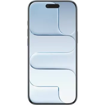 Belkin Invisiglass displayscherm iPhone Air OVA237hq