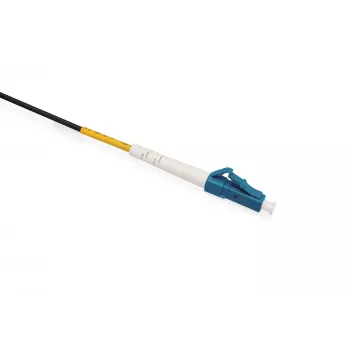 DIGITUS vooraf geassembleerde fibre optic universele breakout-kabel, singlemode OS2, 8 vezels, LC/UPC - LC/UPC