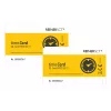 ReinerSCT timeCard Premium chipkaart 50 DES (2749600-563)