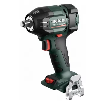 Metabo SSW 18 LTX 550 BL accu-slagschroevendraaier (602404840)