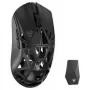 WLMouse Beast X Max Solid Sides gamingmuis Omron Optical Switches (MAXHEI-O-SHIXIN)