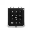 2N Access Unit 2.0 - basis toegangscontrolelezer - toegangscodelezer - toegangschip/kaartlezer - Bluetooth - IP54 - near field communication (NFC) (9160347 )