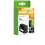 KMP Gold zwart gepigmenteerde printercartridge compatibel met HP 967XL (3JA31AE) (1766,6201)