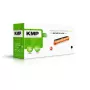 KMP Printtechnik AG KMP toner Brother TN247BK/TN247BK zwart 3.000 pagina's B-T109X gereviseerd (1268,3000)