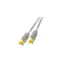 EFB-Elektronik RJ45-patchkabel Cat.6A S/FTP LSZH Draka UC900 TM31 wit 2m fabrikant: EFB Elektronik (K8560WS.2)