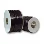 Telefoonkabel EFB Elektronik 91108.500, 500 m, zwart