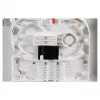 FTTH IP65 aansluitbox voor 16 vezels, 8 splitters en vezeloverlengte fabrikant: EFB-Elektronik (FTTH-BOX-OUT-2)
