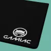 GAMIAC 3XL10 gamingmuismat - 3XL zwart (GAMD-1A11101.11)