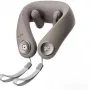 RENPHO R-L001 grijs draagbare elektrische nekmasseur