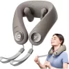 RENPHO R-L001 grijs draagbare elektrische nekmasseur