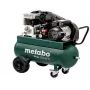 METABO. Mega 350-50 W 230V 50L 10BAR 250L/MIN oliecompressor