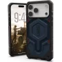 UAG Urban Armor Gear Monarch Pro MagSafe-hoesje | Apple iPhone 17 Pro Max | Kevlar mallard (blauw) | 114514113955 (114514113955)