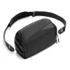 Inateck organizer case FB02001 zwart – tas