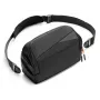 Inateck organizer case FB02001 zwart – tas