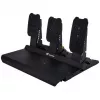 Thermaltake G15 Direct Drive Racing Wheel met pedalen bundel zwart