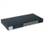 Hikvision DS-3T1528HP-SI-24P4F industriële switch PoE - switch (DS-3T1528HP-SI-24P4F/No Power)