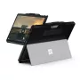 Urban Armor Gear UAG Scout Series rugged case voor Surface Pro 9 case Scout Series - zwart