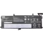 Lenovo intern, 3c, 57Wh, LiIon, LGC (FRU02DL011)