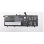 Lenovo intern, 3c, 57Wh, LiIon, SMP (FRU02DL012)